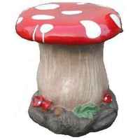 +GAR209B Mushroom Stool