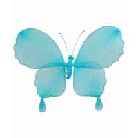 +JUN220B Butterflies in Blue 60cm & 100cm (568x640)