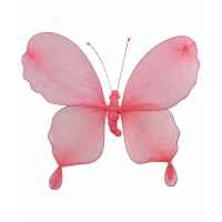 +JUN220P Butterflies in Pink 60cm & 110cm (568x640)