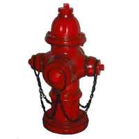 +NEW202 Fire Hydrant