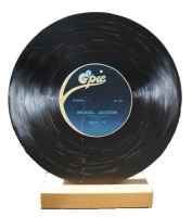 +SEV201B Giant Record Jackson- Beat It