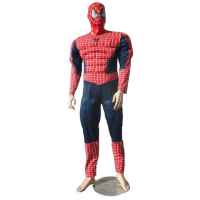 +SUP208 Spiderman Mannequin