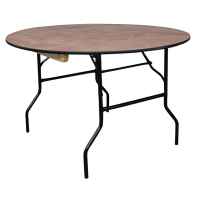 FUR014 4ft Round Table