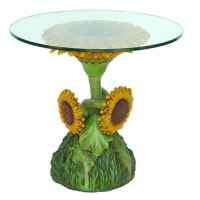 FUR060 Sunflower Coffee Table